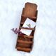 Old wall shelf for postcards or mail