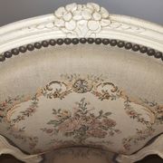 Fauteuil cabriolet Louis XV