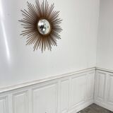 Chaty Vallauris sun mirror 1950