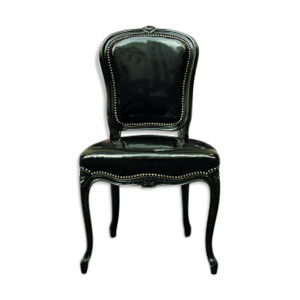 Chaise Louis XV, Gilles Nouailhac