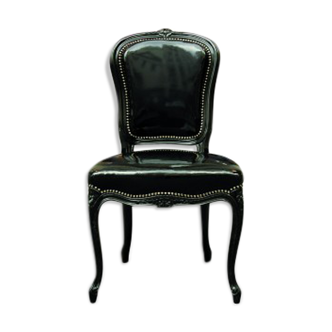 Louis XV chair, Gilles Nouailhac