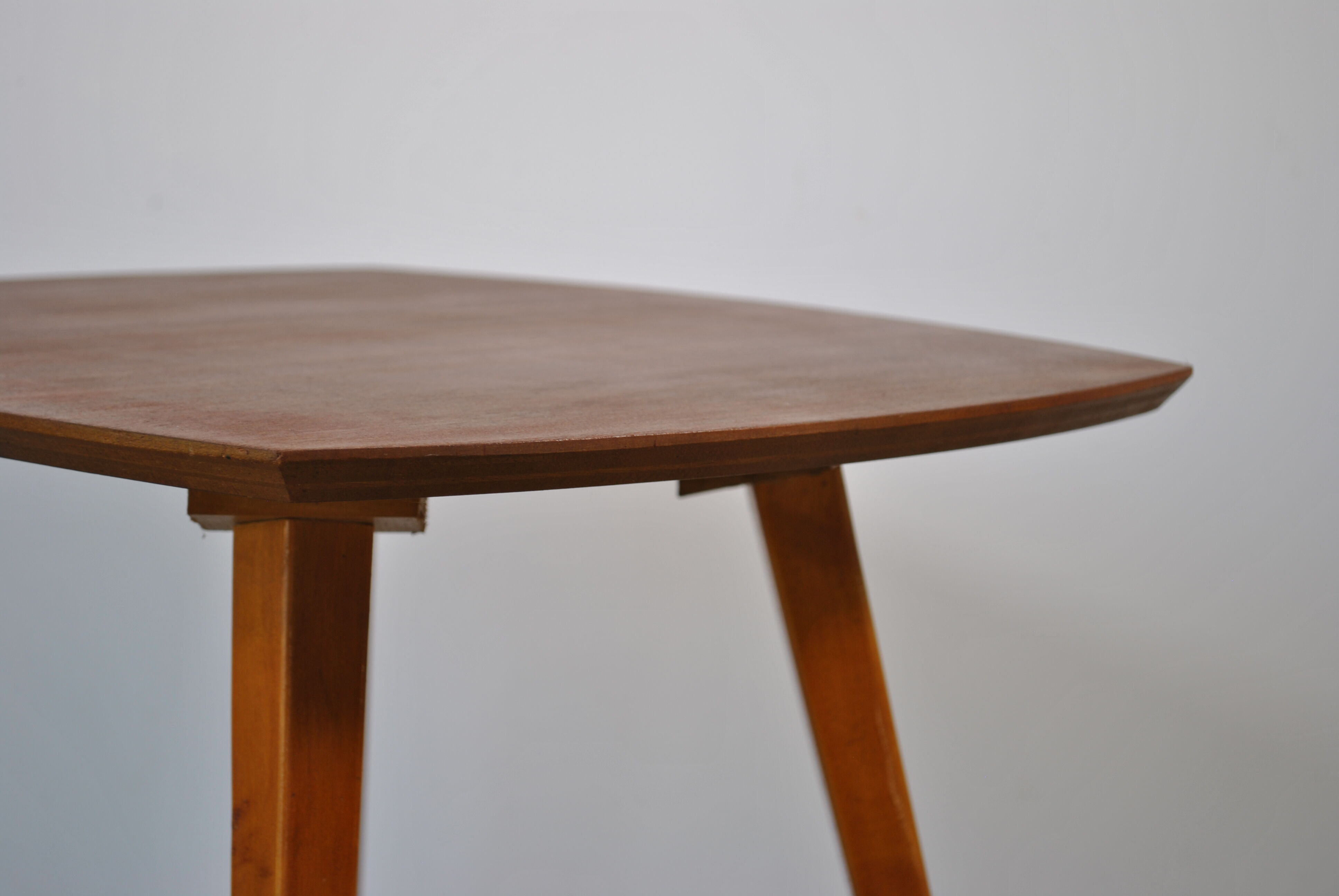 Vintage coffee table 1960