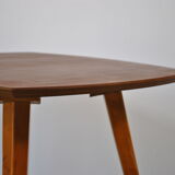 Vintage coffee table 1960