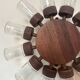 Vintage spice rack – 60s Scandinavian design