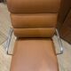 Eames EA 219 chair, Vitra edition, near mint condition