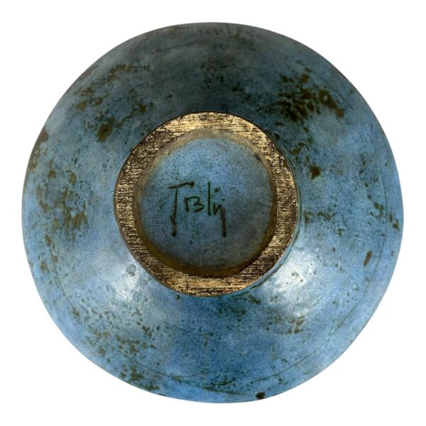 Jacques Blin, vase