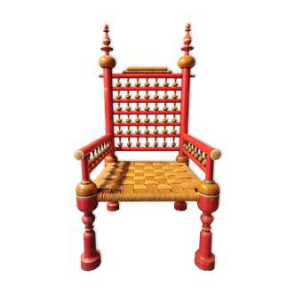 Armchair