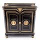 Commode de style Napoléon III, France, vers 1880.