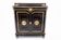 Napoleon III style chest of drawers, France, circa 1880.