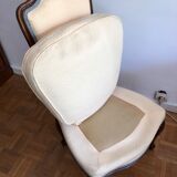 Fauteuil style Louis XV