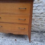 Vintage chest of drawers