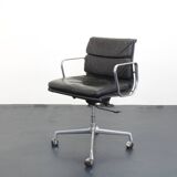 Soft Pad Office Chairs Icf Charles & Ray Eames Seats