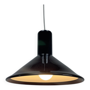 Suspension en verre danoise - michael