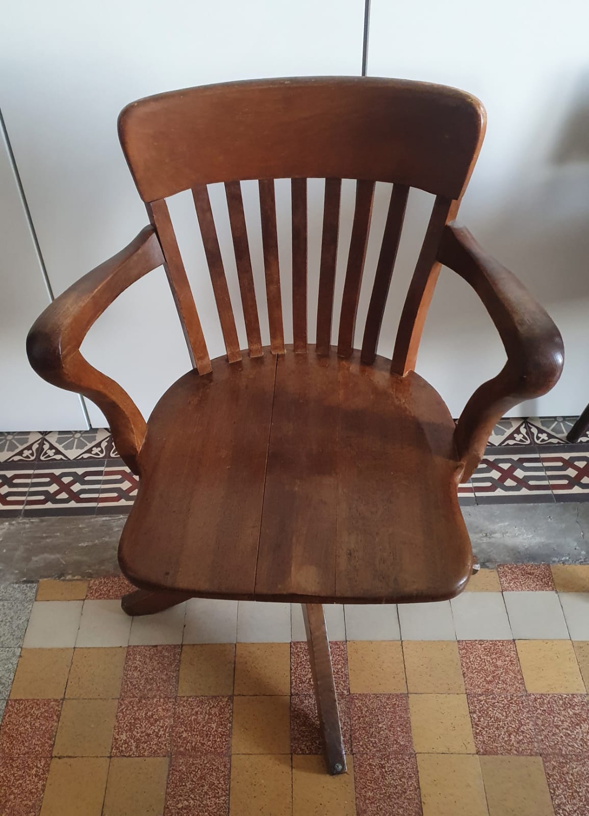 American office chair