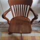 American office chair