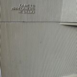 Desk by BBPR for Olivetti Synthesis Arco series with its extension