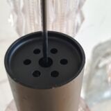 Cascading 3 lights Raak Amsterdam 1970