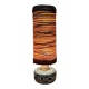 ceramic resin lamp accolay