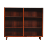 1960s Rosewooden book case, Denmark