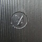 perpetual calendar wall design vintage 80s