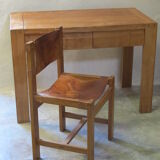 Regain House Solid Elm Office