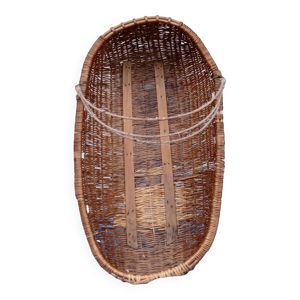 Moise berceau bébé