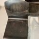 Lot de 4 chaises Thur op Seat