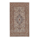 Tapis turc vintage fait main 86x153 cm