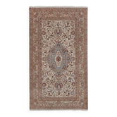 Tapis turc vintage fait main 86x153 cm