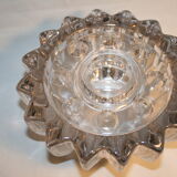 Cut spades flower Pierre D'Aresn