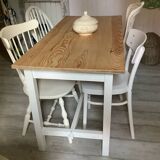 Dinner table