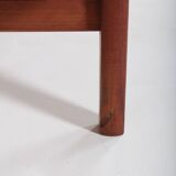 Danish teak sideboard by Henning Kjaernulf for Vejle Stole