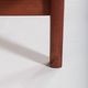 Danish teak sideboard by Henning Kjaernulf for Vejle Stole
