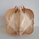 Vintage Scandinavian pendant light