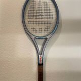 Adidas GTX Mid collector racket - Ivan Lendl