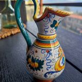 Petit pichet Labor Deruta