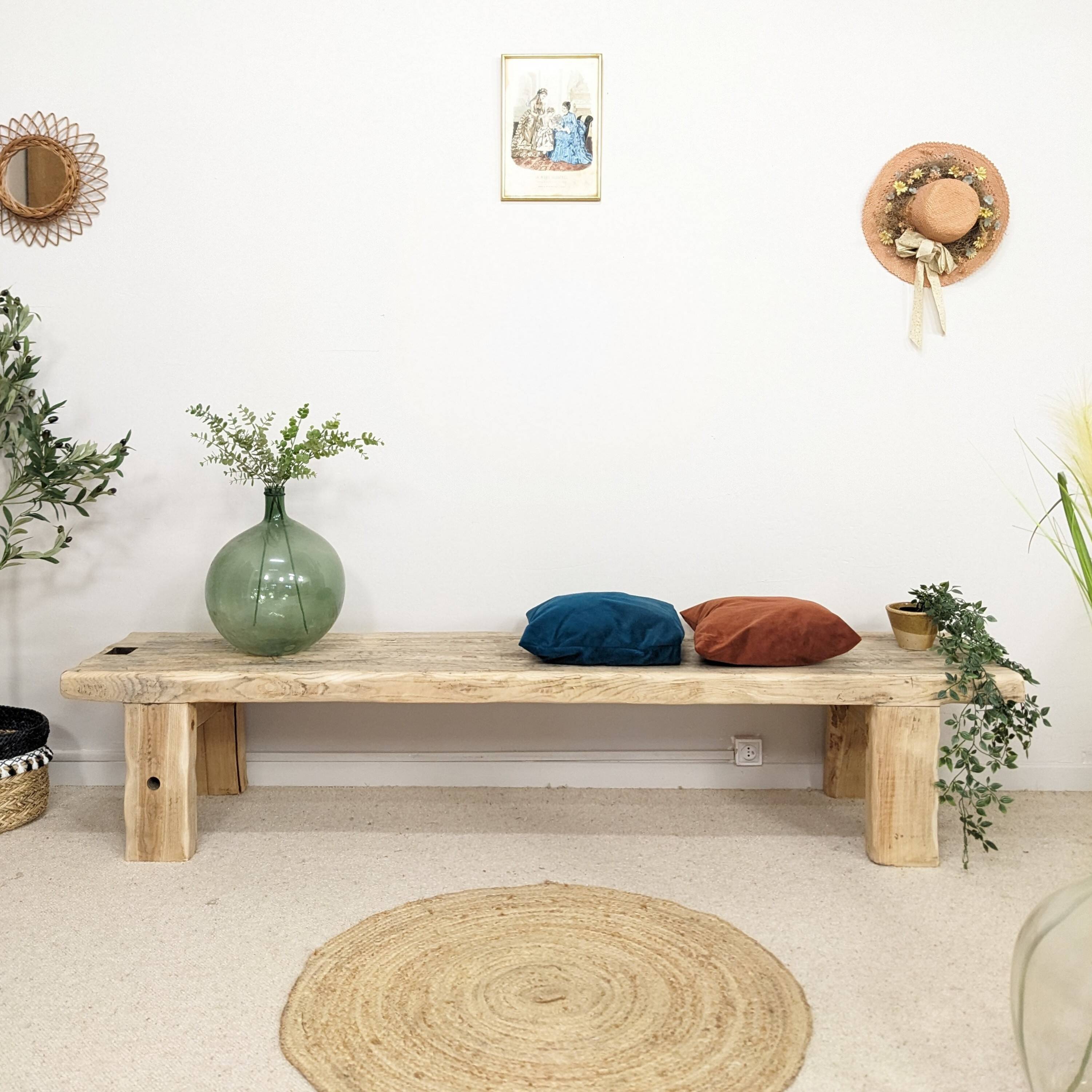 Vintage coffee table