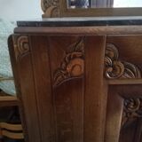 Art Deco buffet