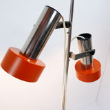 Vintage floorlamp 1970s