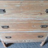 Commode