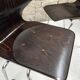 Lot 4 chaises
Flötotto pagwood 1960"