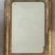 Miroir Louis Philippe 75cm.