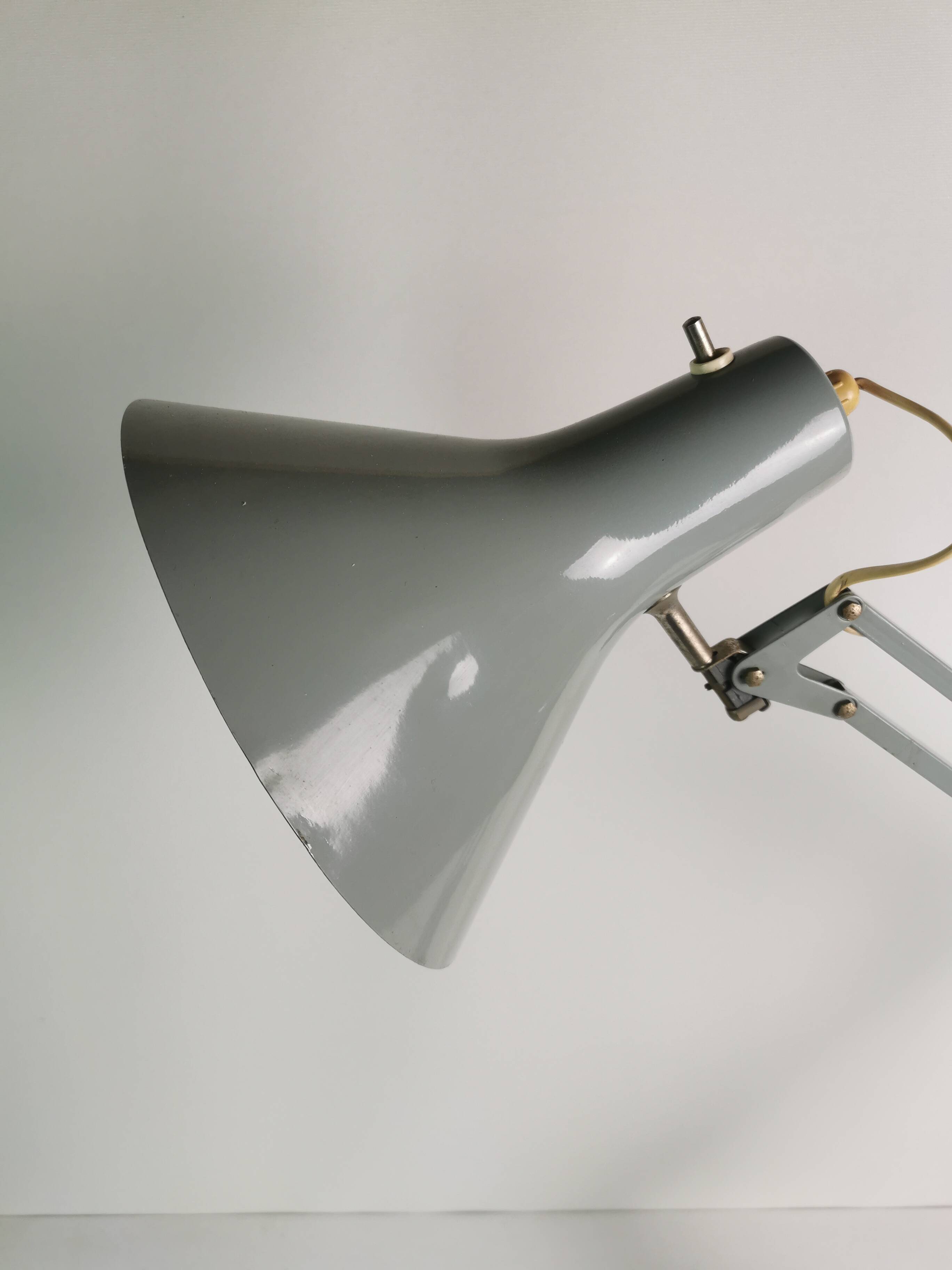 LUXO architect lamp