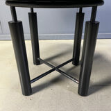 Post modern dining table by Roche Bobois, 1980s