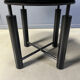 Post modern dining table by Roche Bobois, 1980s