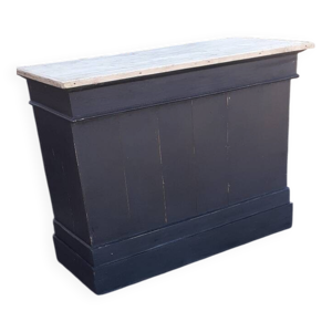 Petit Comptoir de magasin