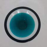 Murano glass pocket watch by Carlo Nason, 1970s-1980s