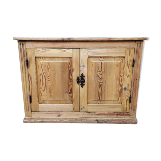 Buffet stripped fir