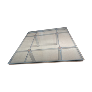 Table basse attribuée - cassina