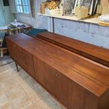 Scandinavian sideboard from the 60s
